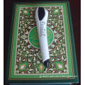 digital quran read pen with 2G memory MP3 function 6 kinds speaker for Islamic muslim learning